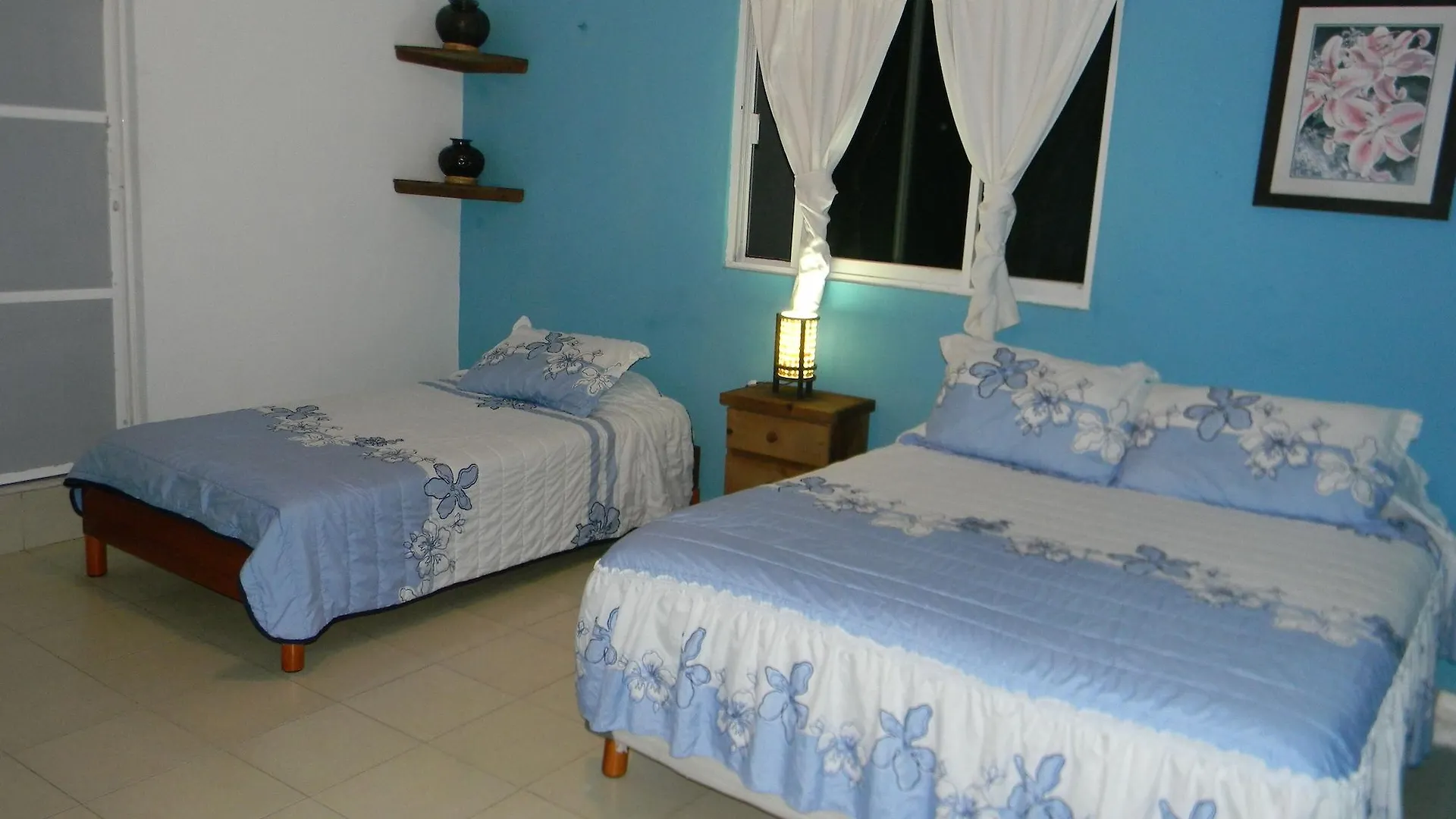 Hotel Casa El Moro Puerto Morelos