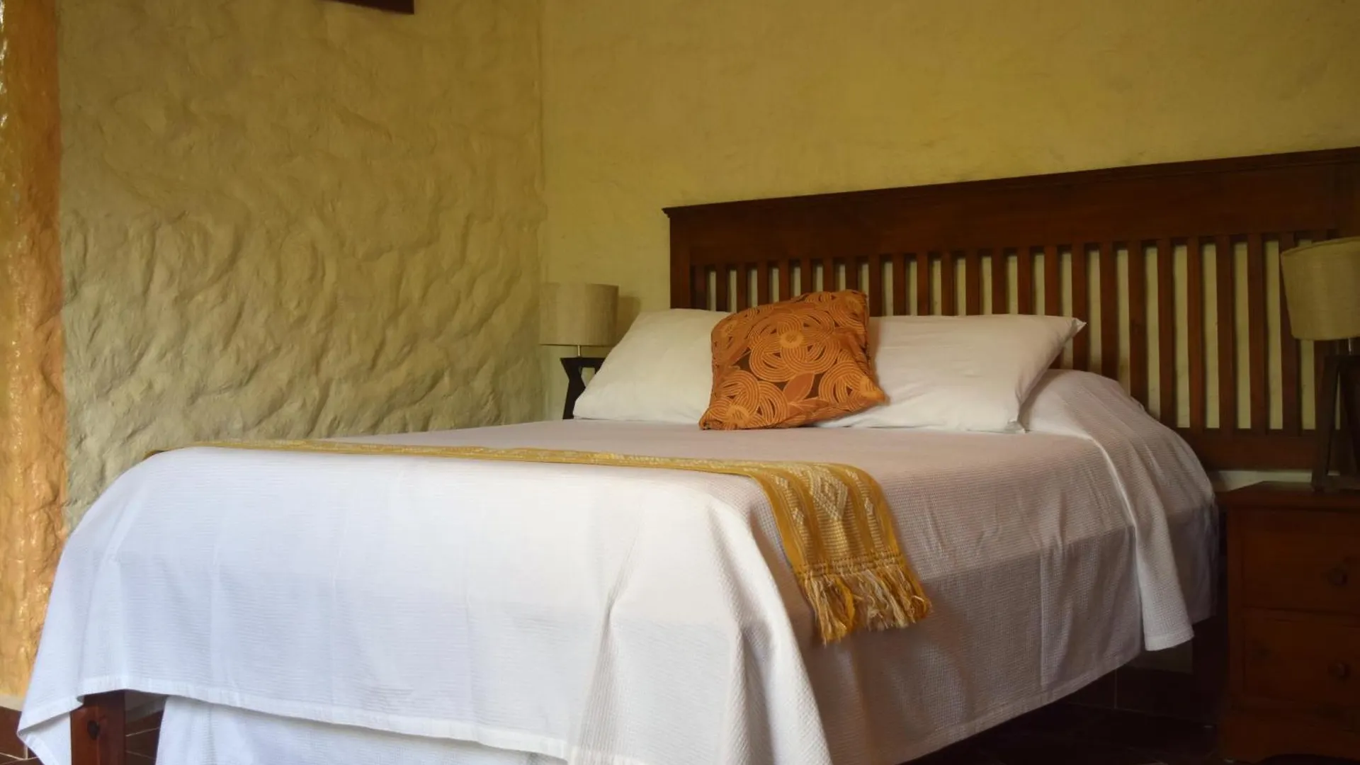 Hotel Casa El Moro Puerto Morelos