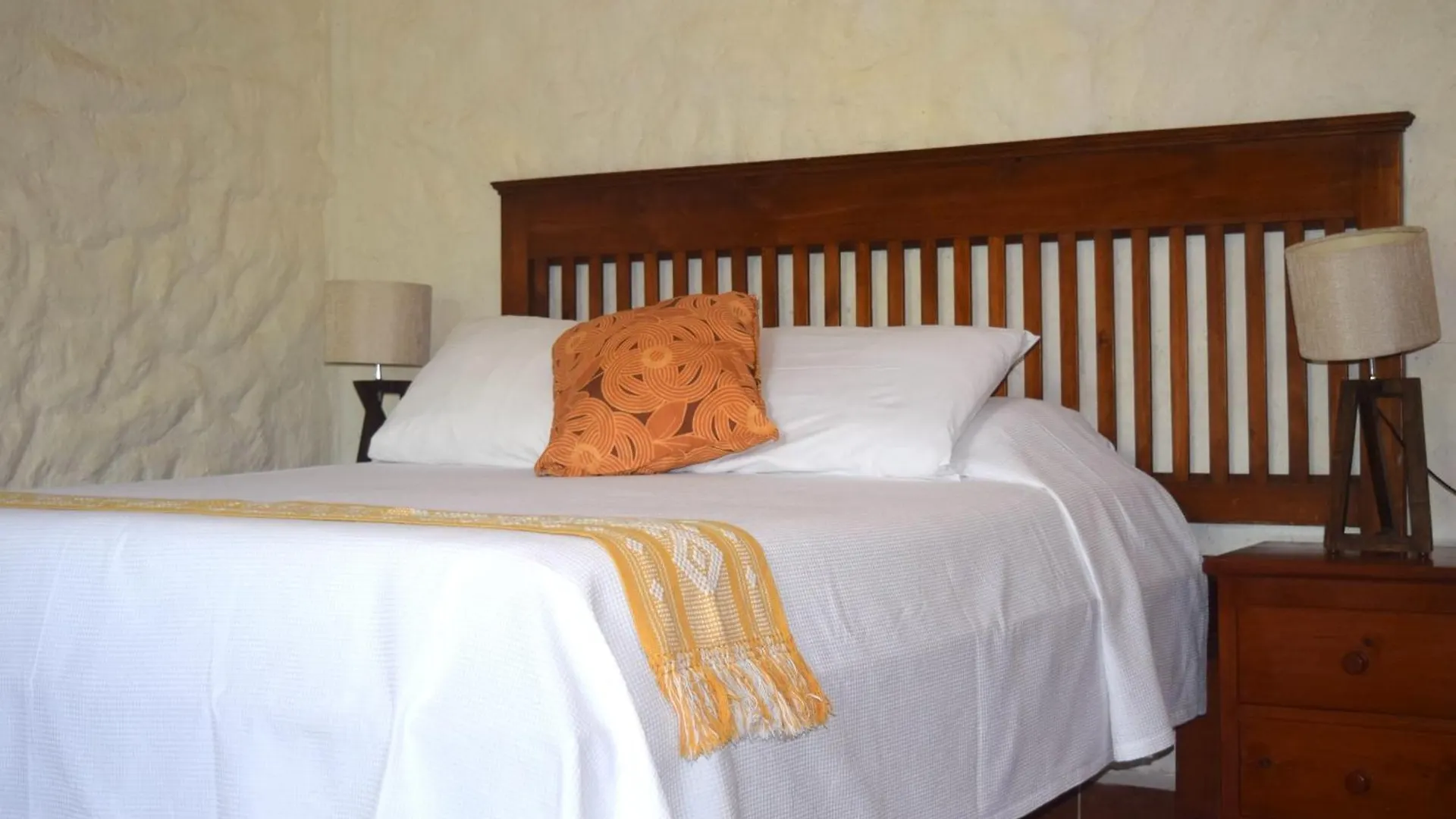 Hotel Casa El Moro Puerto Morelos Meksika