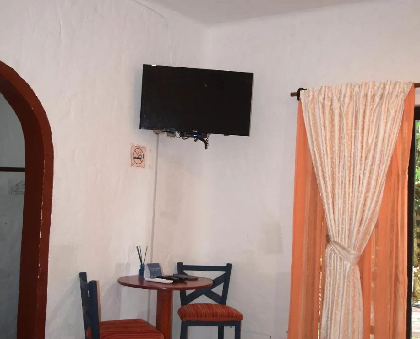 Hotel Casa El Moro Puerto Morelos