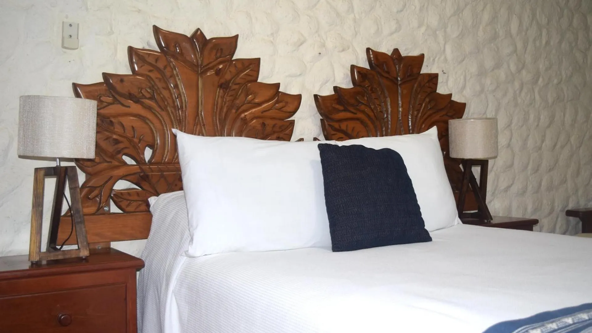 ***  Hotel Casa El Moro Puerto Morelos Meksika