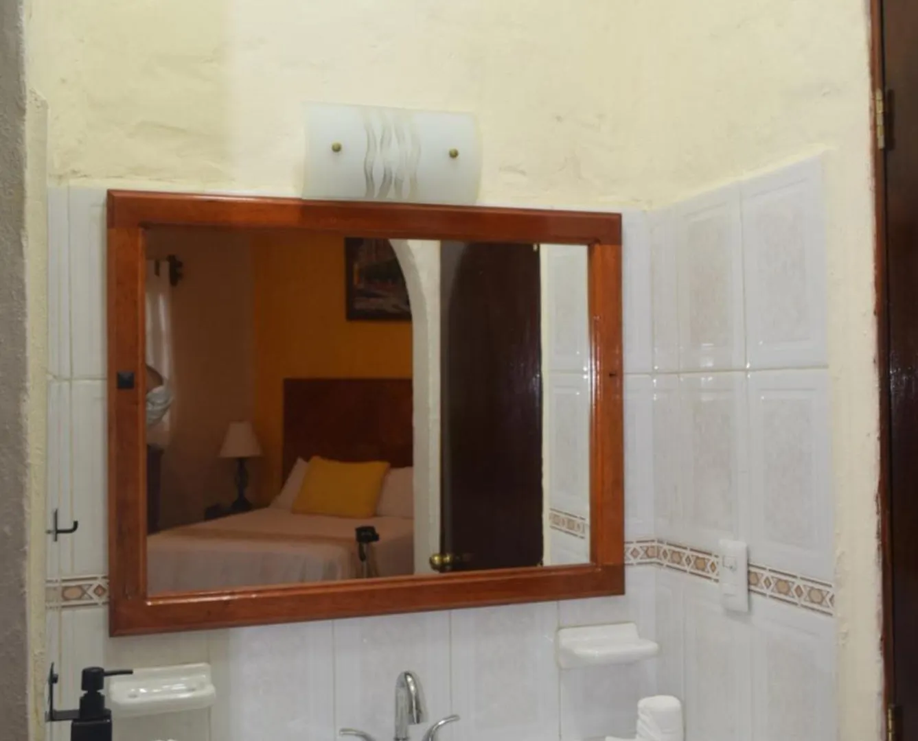 Hotel Casa El Moro Puerto Morelos